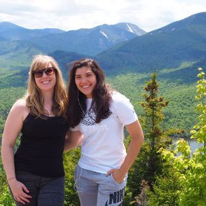 Meet your Posher, Dawn